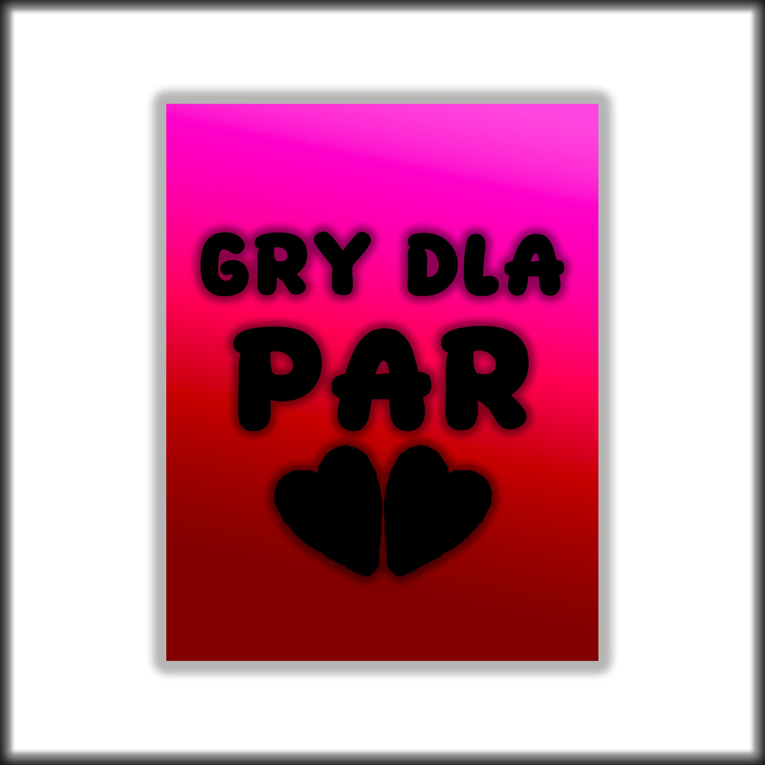 Gry Dla Par