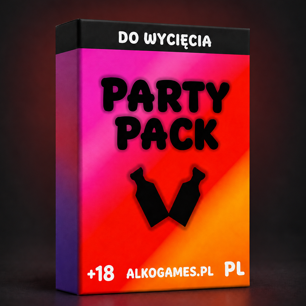 PartyPack (Do Wycięcia)