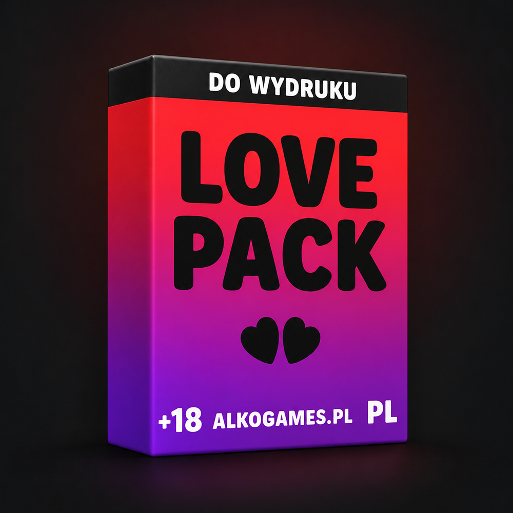 LovePack (Do Wydruku)