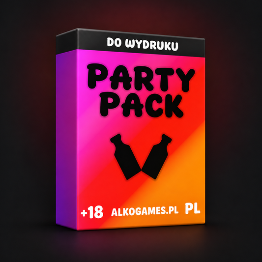 PartyPack (Do Wydruku)