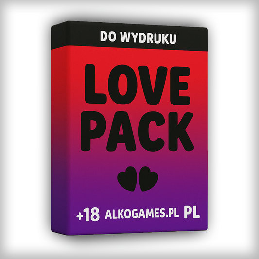 LovePack (Do Wydruku)